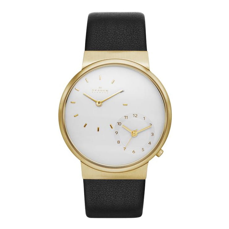 Zegarek męski Skagen Ancher Dual Time SKW6107 Twoje Zegarki