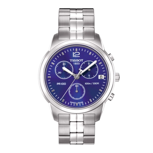 Zegarek Tissot PR 100 Chronograph Gent T0494171104700