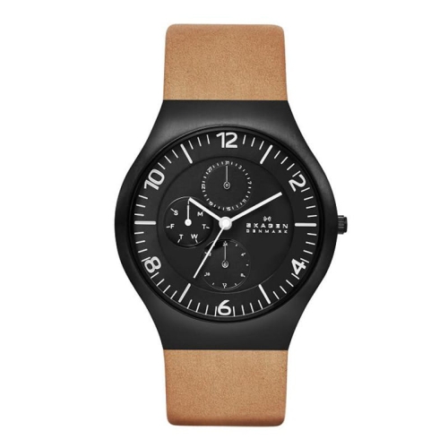 Zegarek Skagen Grenen Multifunction SKW6114