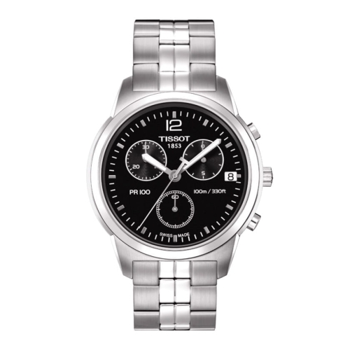 Zegarek Tissot PR 100 Chronograph Gent T0494171105700