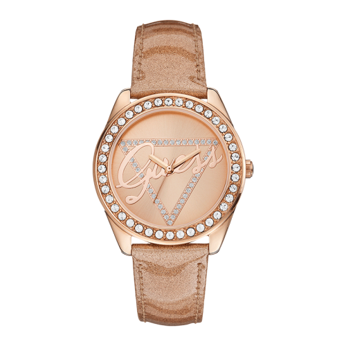 Zegarek damski Guess Time To Give W0023L4