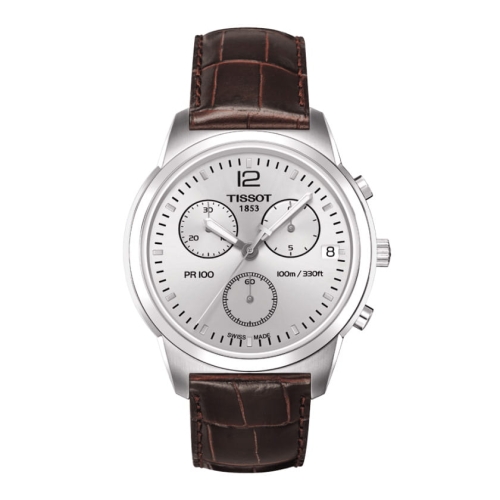 Zegarek Tissot PR 100 Chronograph Gent T0494171603700