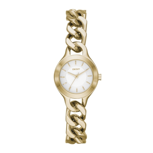 Zegarek damski Dkny Chambers NY2213