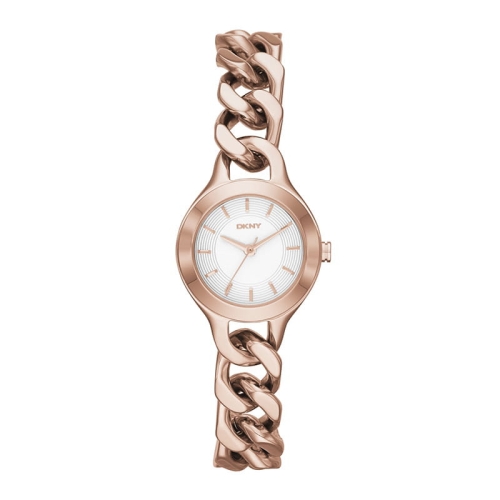 Zegarek damski Dkny Chambers NY2214