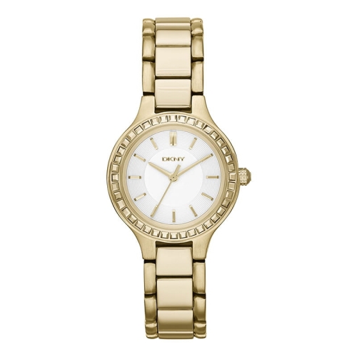 Zegarek damski Dkny Chambers NY2221