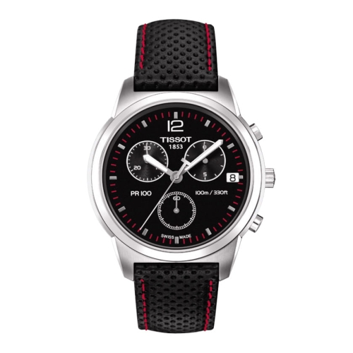 Zegarek Tissot PR 100 Chronograph Gent T0494171605700