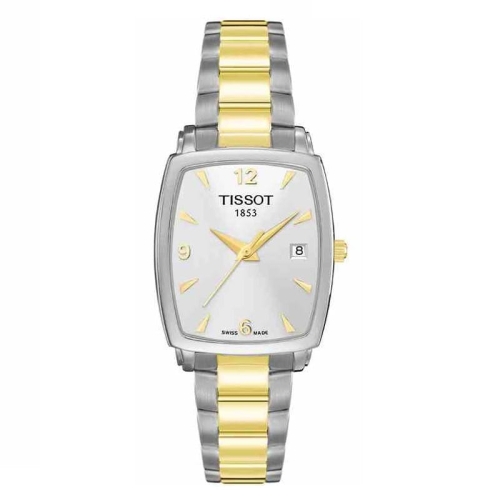 Zegarek Tissot Everytime T0579102203700