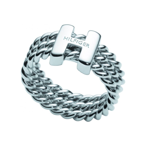 Pierścionek Tommy Hilfiger 2700480E