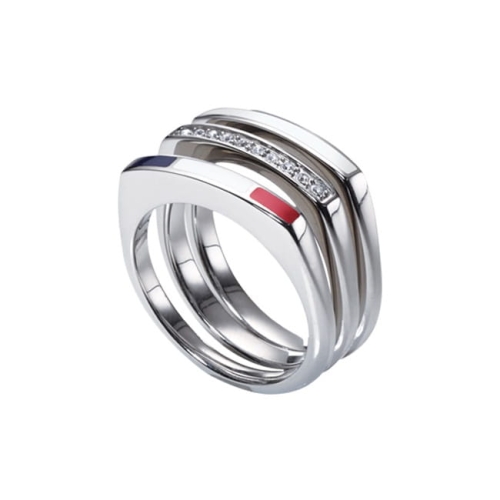 Pierścionek Tommy Hilfiger 2700580E
