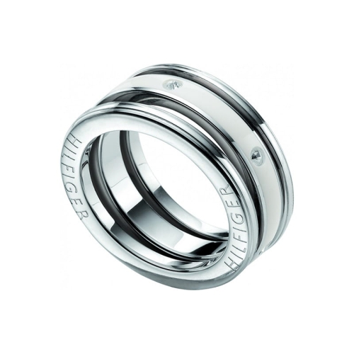 Pierścionek Tommy Hilfiger 2700241E
