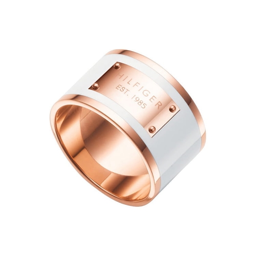 Pierścionek Tommy Hilfiger 2700395D