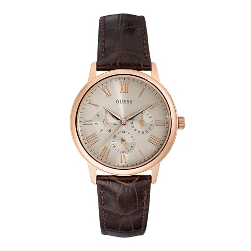 Zegarek Guess Wafer Multifunction W0496G1