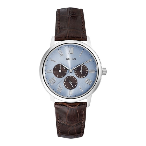 Zegarek Guess Wafer Multifunction W0496G2