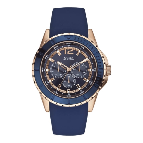 Zegarek Guess Mavercik Multifunction W0485G1