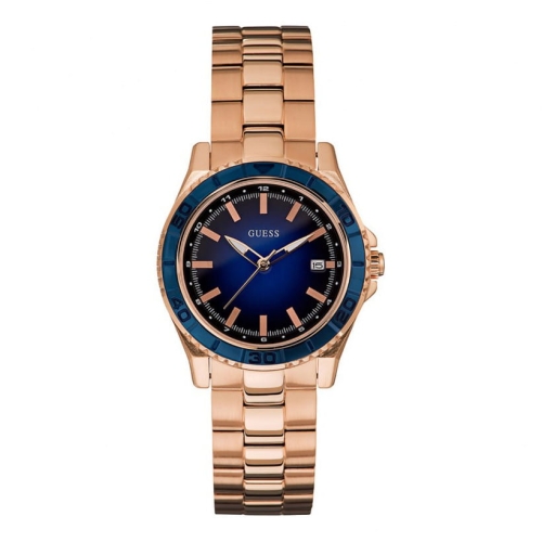 Zegarek damski Guess Mini Plugged W0469L2