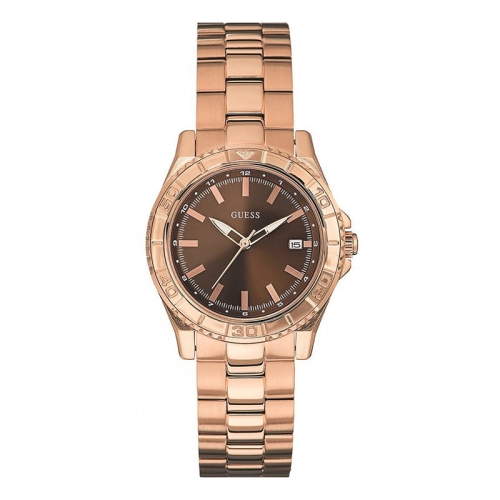 Zegarek damski Guess Mini Plugged W0469L1