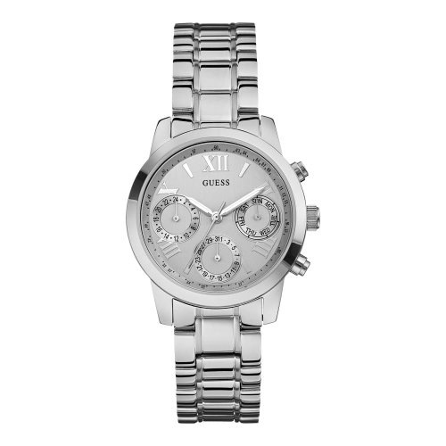 Zegarek damski Guess Mini Sunrise W0448L1