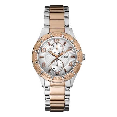 Zegarek damski Guess Siren W0442L4