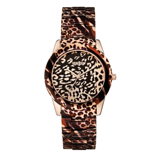 Zegarek damski Guess Vixen W0425L3