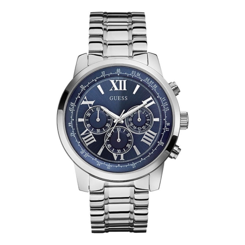 Zegarek Guess Horizon Chronograph W0379G3