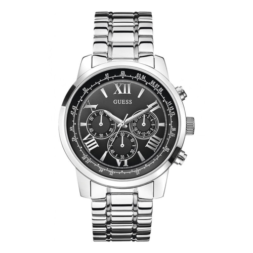 Zegarek Guess Horizon Chronograph W0379G1