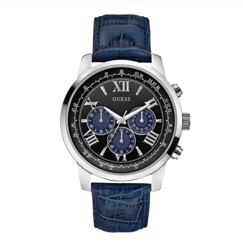 Zegarek Guess Horizon Chronograph W0380G3