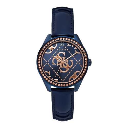 Zegarek damski Guess Mini Logo W0524L1