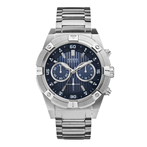 Zegarek Guess Iconic Chronograph W0377G2
