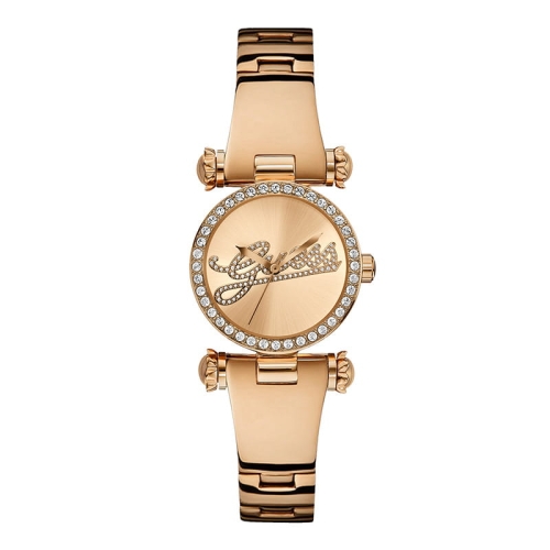 Zegarek damski Guess Iconic W0287L3