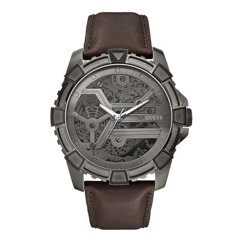 Zegarek Guess Powerhouse W0274G1