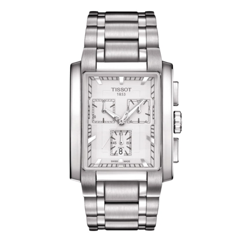 Zegarek Tissot TXL Chronograph T0617171103100