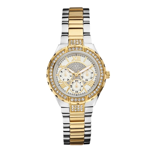 Zegarek damski Guess Viva Lady W0111L5