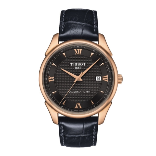 Zegarek Tissot Vintage Powermatic 80 T9204077606800