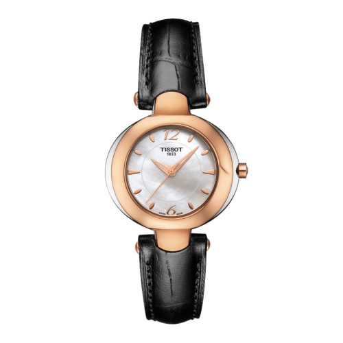 Zegarek Tissot Organdy T9162094611701