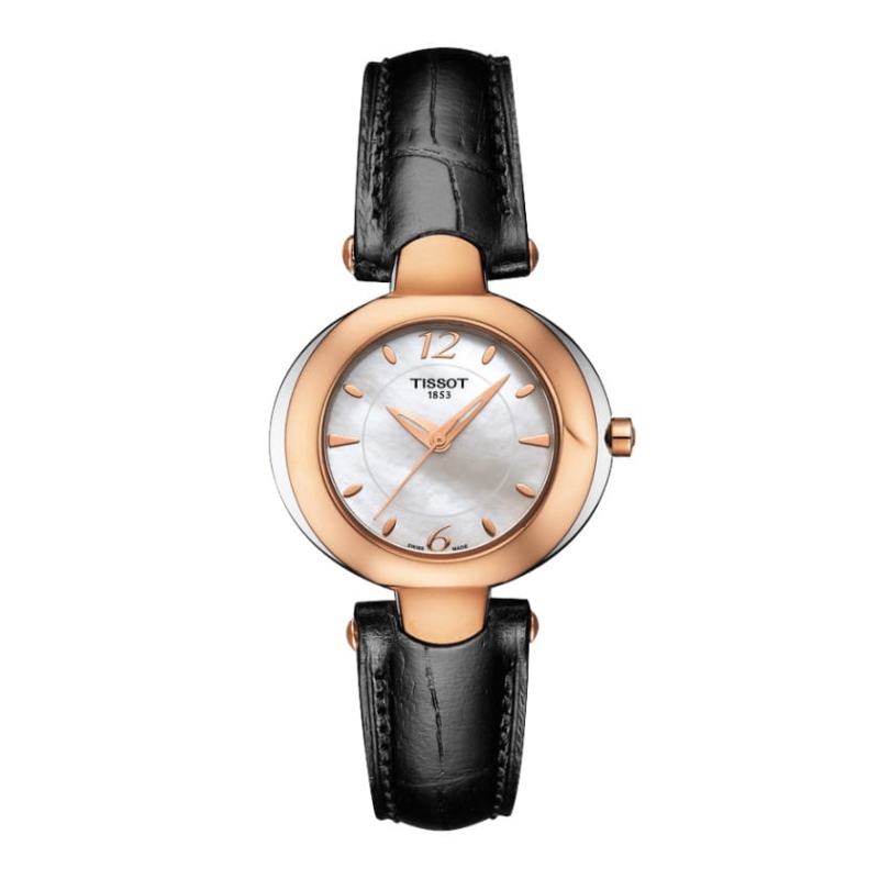 Zegarek Tissot Organdy T9162094611701 Twoje Zegarki