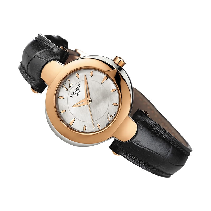 Zegarek Tissot Organdy T9162094611701 Twoje Zegarki