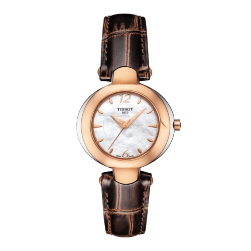 Zegarek Tissot Organdy T9162094611700