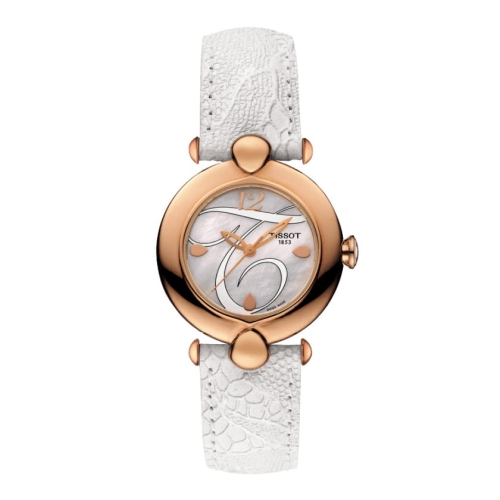 Zegarek Tissot Pretty T9182107611700