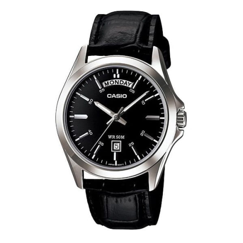 Zegarek Casio Classic MTP-1370PL-1A