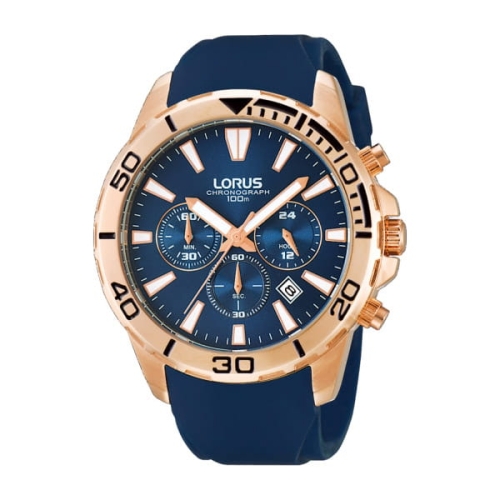 Zegarek Lorus Sports Chronograph RT348CX9