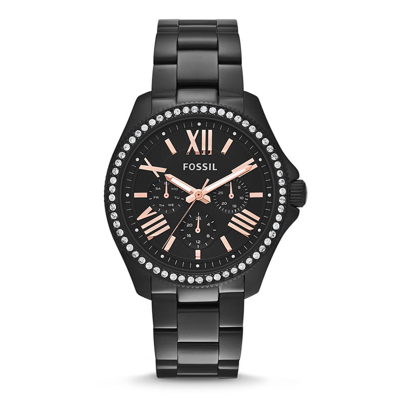 Zegarek damski Fossil Cecile Multifunction AM4522 Twoje Zegarki