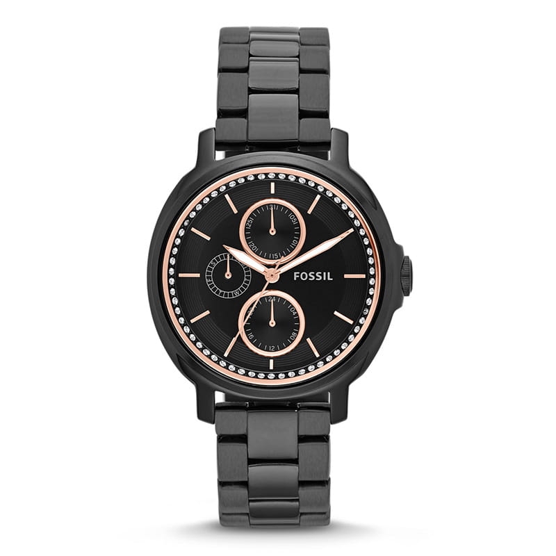 Zegarek damski Fossil Chelsey Multifunction ES3451 Twoje Zegarki