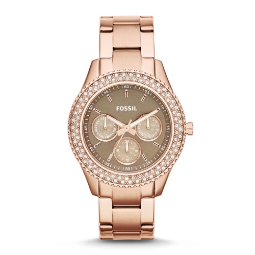 Zegarek Fossil Stella Multifunction ES3502