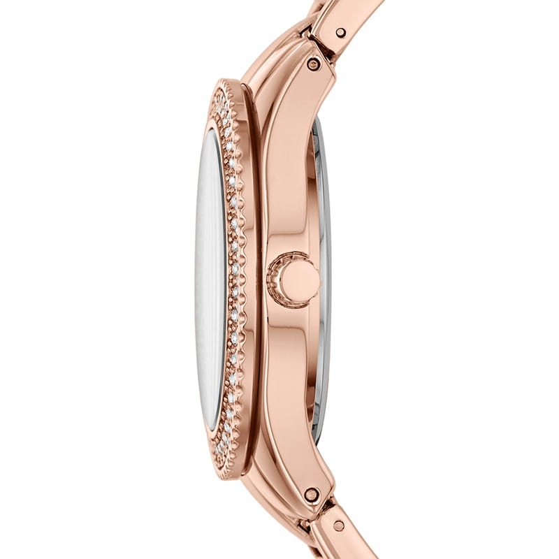 Zegarek damski Fossil Stella Multifunction ES3502 Twoje Zegarki