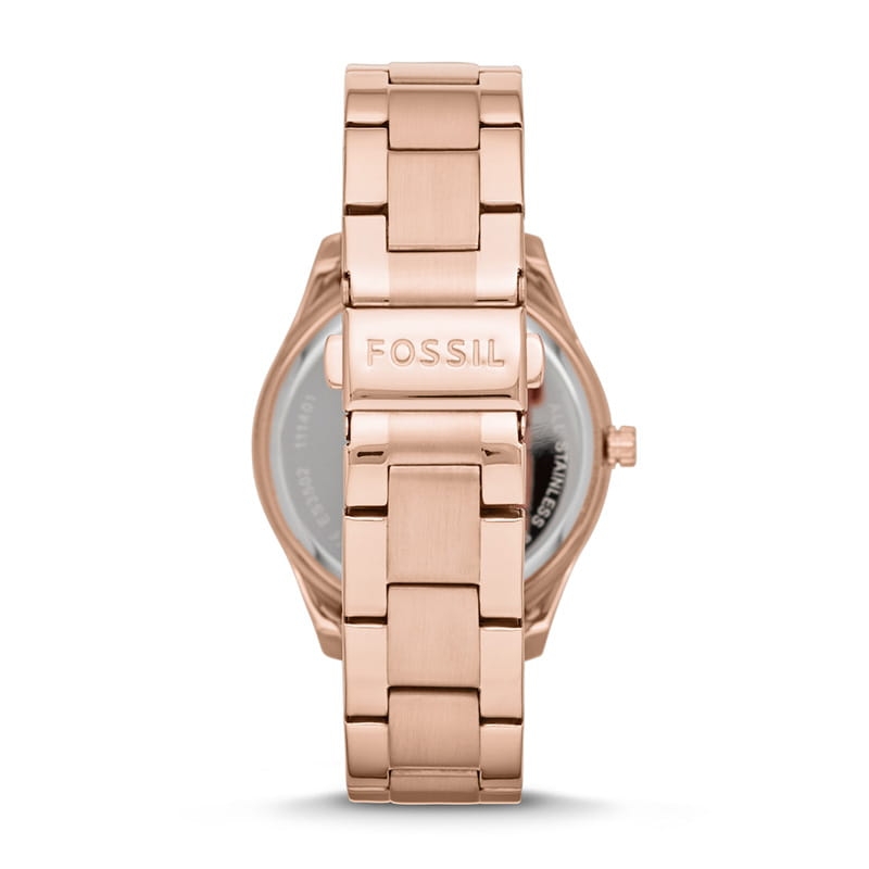 Zegarek damski Fossil Stella Multifunction ES3502 Twoje Zegarki