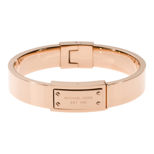 Bransoletka Michael Kors Logo Plaque MKJ2401791