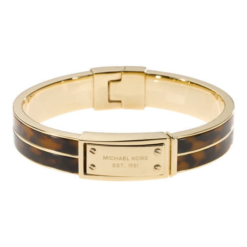 Bransoletka Michael Kors Logo Plaque MKJ2247710