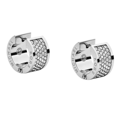 Kolczyki Michael Kors Barrel MKJ2311040