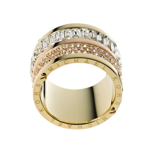 Pierścionek Michael Kors MKJ1907931165