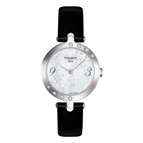 Zegarek Tissot Flamingo T0032096611200